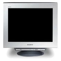 monitor Sony, monitor Sony Multiscan F520, Sony monitor, Sony Multiscan F520 monitor, pc monitor Sony, Sony pc monitor, pc monitor Sony Multiscan F520, Sony Multiscan F520 specifications, Sony Multiscan F520