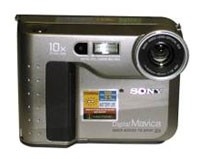 Sony MVC-FD71 digital camera, Sony MVC-FD71 camera, Sony MVC-FD71 photo camera, Sony MVC-FD71 specs, Sony MVC-FD71 reviews, Sony MVC-FD71 specifications, Sony MVC-FD71