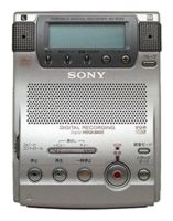 Sony MZ-B100 reviews, Sony MZ-B100 price, Sony MZ-B100 specs, Sony MZ-B100 specifications, Sony MZ-B100 buy, Sony MZ-B100 features, Sony MZ-B100 Dictaphone