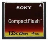 memory card Sony, memory card Sony NCFC4G, Sony memory card, Sony NCFC4G memory card, memory stick Sony, Sony memory stick, Sony NCFC4G, Sony NCFC4G specifications, Sony NCFC4G