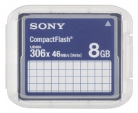 memory card Sony, memory card Sony NCFD-8GP, Sony memory card, Sony NCFD-8GP memory card, memory stick Sony, Sony memory stick, Sony NCFD-8GP, Sony NCFD-8GP specifications, Sony NCFD-8GP