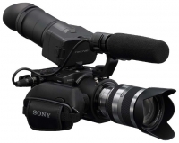Sony NEX-FS100 photo, Sony NEX-FS100 photos, Sony NEX-FS100 picture, Sony NEX-FS100 pictures, Sony photos, Sony pictures, image Sony, Sony images