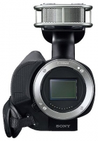 Sony NEX-VG10 digital camcorder, Sony NEX-VG10 camcorder, Sony NEX-VG10 video camera, Sony NEX-VG10 specs, Sony NEX-VG10 reviews, Sony NEX-VG10 specifications, Sony NEX-VG10