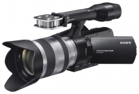 Sony NEX-VG20E digital camcorder, Sony NEX-VG20E camcorder, Sony NEX-VG20E video camera, Sony NEX-VG20E specs, Sony NEX-VG20E reviews, Sony NEX-VG20E specifications, Sony NEX-VG20E