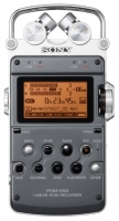 Sony PCM-D50 reviews, Sony PCM-D50 price, Sony PCM-D50 specs, Sony PCM-D50 specifications, Sony PCM-D50 buy, Sony PCM-D50 features, Sony PCM-D50 Dictaphone