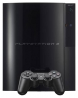 game systems, game consoles Sony, Sony video game consoles, Sony PlayStation 3 20Gb reviews, Sony PlayStation 3 20Gb specifications, game consoles Sony PlayStation 3 20Gb review, Sony PlayStation 3 20Gb, Sony PlayStation 3 20Gb review