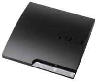 game systems, game consoles Sony, Sony video game consoles, Sony PlayStation 3 Slim 120Gb reviews, Sony PlayStation 3 Slim 120Gb specifications, game consoles Sony PlayStation 3 Slim 120Gb review, Sony PlayStation 3 Slim 120Gb, Sony PlayStation 3 Slim 120Gb review