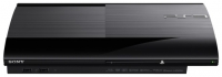 game systems, game consoles Sony, Sony video game consoles, Sony PlayStation 3 Super Slim 12Gb reviews, Sony PlayStation 3 Super Slim 12Gb specifications, game consoles Sony PlayStation 3 Super Slim 12Gb review, Sony PlayStation 3 Super Slim 12Gb, Sony PlayStation 3 Super Slim 12Gb review