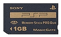 memory card Sony, memory card Sony PSP-MP1GG, Sony memory card, Sony PSP-MP1GG memory card, memory stick Sony, Sony memory stick, Sony PSP-MP1GG, Sony PSP-MP1GG specifications, Sony PSP-MP1GG