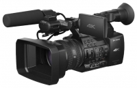 Sony PXW-Z100 digital camcorder, Sony PXW-Z100 camcorder, Sony PXW-Z100 video camera, Sony PXW-Z100 specs, Sony PXW-Z100 reviews, Sony PXW-Z100 specifications, Sony PXW-Z100