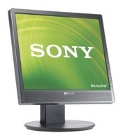 monitor Sony, monitor Sony SDM-X75K, Sony monitor, Sony SDM-X75K monitor, pc monitor Sony, Sony pc monitor, pc monitor Sony SDM-X75K, Sony SDM-X75K specifications, Sony SDM-X75K