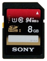 memory card Sony, memory card Sony SF-8UX, Sony memory card, Sony SF-8UX memory card, memory stick Sony, Sony memory stick, Sony SF-8UX, Sony SF-8UX specifications, Sony SF-8UX