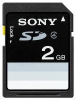 memory card Sony, memory card Sony SF2N, Sony memory card, Sony SF2N memory card, memory stick Sony, Sony memory stick, Sony SF2N, Sony SF2N specifications, Sony SF2N