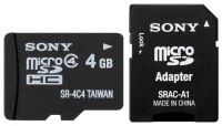 memory card Sony, memory card Sony SR4A4, Sony memory card, Sony SR4A4 memory card, memory stick Sony, Sony memory stick, Sony SR4A4, Sony SR4A4 specifications, Sony SR4A4