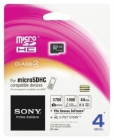 memory card Sony, memory card Sony SR4N4, Sony memory card, Sony SR4N4 memory card, memory stick Sony, Sony memory stick, Sony SR4N4, Sony SR4N4 specifications, Sony SR4N4