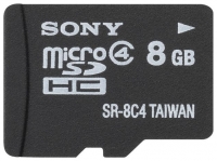 memory card Sony, memory card Sony SR8A4, Sony memory card, Sony SR8A4 memory card, memory stick Sony, Sony memory stick, Sony SR8A4, Sony SR8A4 specifications, Sony SR8A4