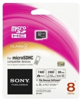 memory card Sony, memory card Sony SR8N4, Sony memory card, Sony SR8N4 memory card, memory stick Sony, Sony memory stick, Sony SR8N4, Sony SR8N4 specifications, Sony SR8N4