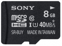 memory card Sony, memory card Sony SR8UY, Sony memory card, Sony SR8UY memory card, memory stick Sony, Sony memory stick, Sony SR8UY, Sony SR8UY specifications, Sony SR8UY