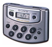 Sony SRF-M37L reviews, Sony SRF-M37L price, Sony SRF-M37L specs, Sony SRF-M37L specifications, Sony SRF-M37L buy, Sony SRF-M37L features, Sony SRF-M37L Radio receiver
