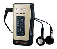Sony SRF-S83MK2 reviews, Sony SRF-S83MK2 price, Sony SRF-S83MK2 specs, Sony SRF-S83MK2 specifications, Sony SRF-S83MK2 buy, Sony SRF-S83MK2 features, Sony SRF-S83MK2 Radio receiver