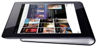 tablet Sony, tablet Sony Tablet S 16Gb, Sony tablet, Sony Tablet S 16Gb tablet, tablet pc Sony, Sony tablet pc, Sony Tablet S 16Gb, Sony Tablet S 16Gb specifications, Sony Tablet S 16Gb
