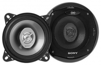 Sony TS-F1024R, Sony TS-F1024R car audio, Sony TS-F1024R car speakers, Sony TS-F1024R specs, Sony TS-F1024R reviews, Sony car audio, Sony car speakers