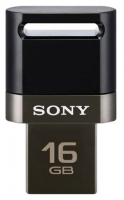 usb flash drive Sony, usb flash Sony USM16SA1, Sony flash usb, flash drives Sony USM16SA1, thumb drive Sony, usb flash drive Sony, Sony USM16SA1