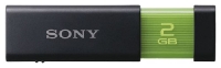 usb flash drive Sony, usb flash Sony USM2GL, Sony flash usb, flash drives Sony USM2GL, thumb drive Sony, usb flash drive Sony, Sony USM2GL