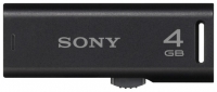 usb flash drive Sony, usb flash Sony USM4GR, Sony flash usb, flash drives Sony USM4GR, thumb drive Sony, usb flash drive Sony, Sony USM4GR