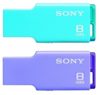usb flash drive Sony, usb flash Sony USM8GMBLDUO, Sony flash usb, flash drives Sony USM8GMBLDUO, thumb drive Sony, usb flash drive Sony, Sony USM8GMBLDUO