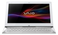 laptop Sony, notebook Sony VAIO Duo 13 SVD1321H4R (Core i7 4500U 1800 Mhz/13.3