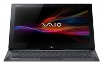 laptop Sony, notebook Sony VAIO Duo 13 SVD1323N4R (Core i7 4500U 1800 Mhz/13.3