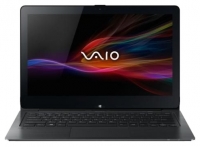 laptop Sony, notebook Sony VAIO Fit A SVF13N1A4R (Core i5 4200U 1600 Mhz/13.3