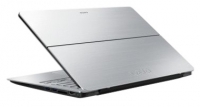 laptop Sony, notebook Sony VAIO Fit A SVF13N2L2R (Core i3 4005U 1700 Mhz/13.3