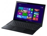 laptop Sony, notebook Sony VAIO Pro SVP1121V9R (Core i7 4500U 1800 Mhz/11.6
