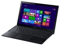 laptop Sony, notebook Sony VAIO Pro SVP1121X2R (Core i5 4200U 1600 Mhz/11.6
