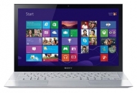 laptop Sony, notebook Sony VAIO Pro SVP1321N6R (Core i7 4500U 1800 Mhz/13.3
