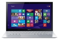 laptop Sony, notebook Sony VAIO Pro SVP1322I4R (Core i7 4500U 1800 Mhz/13.3