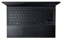laptop Sony, notebook Sony VAIO Pro SVP1322N4R (Core i5 4200U 1600 Mhz/13.3