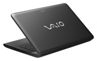 Sony VAIO SVE1711Q1R (Core i3 2370M 2400 Mhz/17.3"/1600x900/4096Mb/640Gb/DVD-RW/Wi-Fi/Bluetooth/Win 7 HP 64) photo, Sony VAIO SVE1711Q1R (Core i3 2370M 2400 Mhz/17.3"/1600x900/4096Mb/640Gb/DVD-RW/Wi-Fi/Bluetooth/Win 7 HP 64) photos, Sony VAIO SVE1711Q1R (Core i3 2370M 2400 Mhz/17.3"/1600x900/4096Mb/640Gb/DVD-RW/Wi-Fi/Bluetooth/Win 7 HP 64) picture, Sony VAIO SVE1711Q1R (Core i3 2370M 2400 Mhz/17.3"/1600x900/4096Mb/640Gb/DVD-RW/Wi-Fi/Bluetooth/Win 7 HP 64) pictures, Sony photos, Sony pictures, image Sony, Sony images