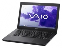 laptop Sony, notebook Sony VAIO SVS13A1V8R (Core i5 3210M 2500 Mhz/13.3