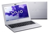 laptop Sony, notebook Sony VAIO SVT1111X1R (Core i5 3317U 1700 Mhz/11.6