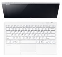 laptop Sony, notebook Sony VAIO Tap 11 SVT1122M2R (Core i3 4020Y 1500 Mhz/11.6