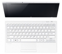 laptop Sony, notebook Sony VAIO Tap 11 SVT1122X9R (Core i5 4210Y 1500 Mhz/11.6