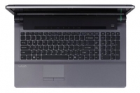 laptop Sony, notebook Sony VAIO VGN-AW120J (Core 2 Duo P8400 2260 Mhz/18.4