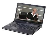 laptop Sony, notebook Sony VAIO VGN-AW3XRY (Core 2 Duo T9900 3060 Mhz/18.4