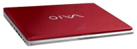 laptop Sony, notebook Sony VAIO VGN-CR21ZR/R (Core 2 Duo T7250 2000 Mhz/14.1