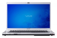 laptop Sony, notebook Sony VAIO VGN-FW260J (Core 2 Duo P8400 2260 Mhz/16.4