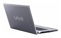 laptop Sony, notebook Sony VAIO VGN-FW290NBH (Core 2 Duo P8600 2400 Mhz/16.4