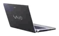 laptop Sony, notebook Sony VAIO VGN-FW450J (Core 2 Duo T6500 2100 Mhz/16.4